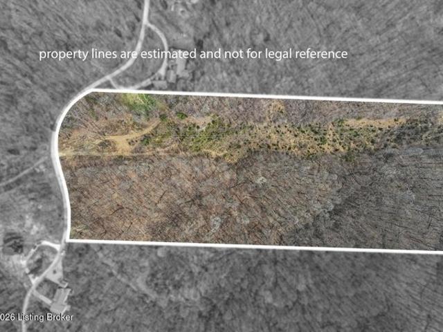 Land for sale in Shepherdsville, Kentucky