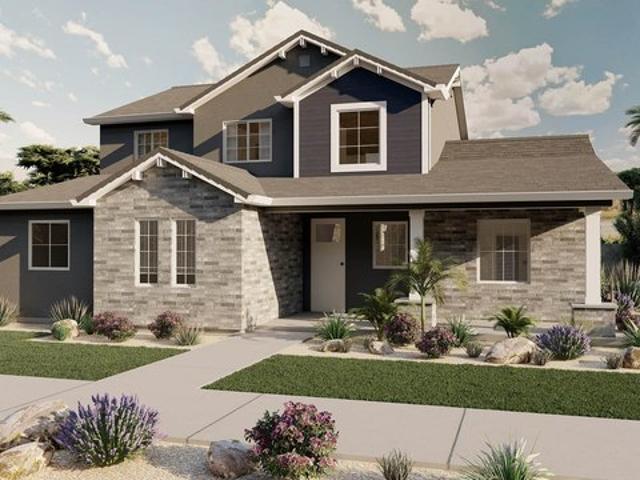 House for sale in St. George, Washington County
