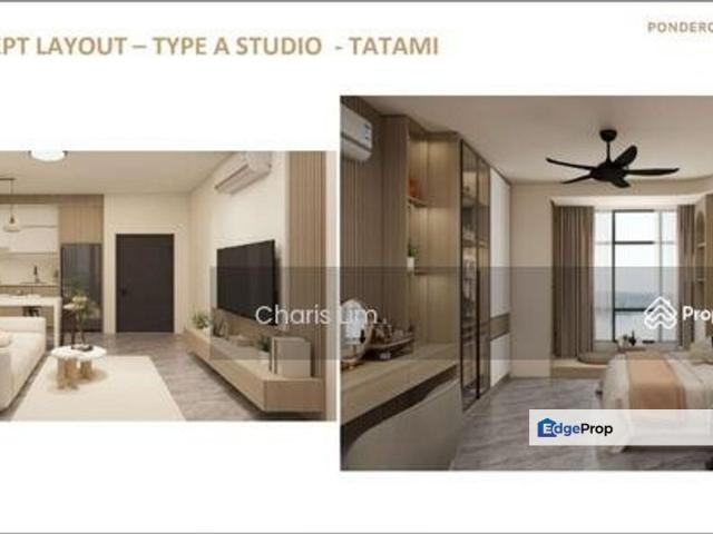 Condominium for sale in Johore Bahru, Johor