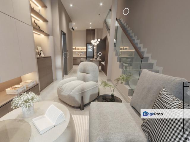 Condominium for sale in Johore Bahru, Johor