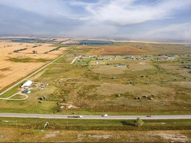 Land for sale in Williston, North Dakota