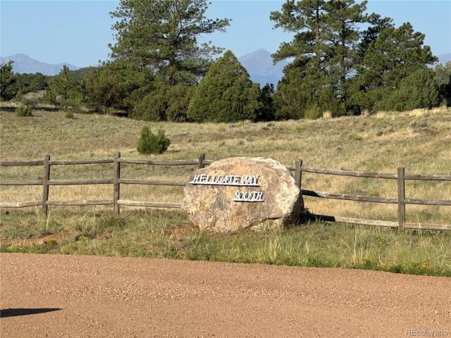 Land for sale in Canon City, Colorado