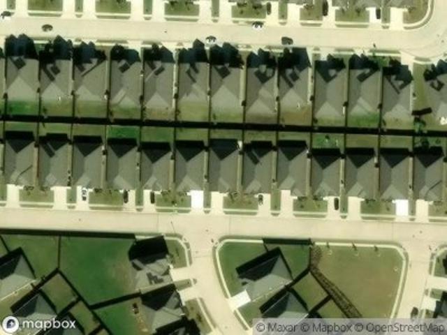 House for sale in Denton, Texas
