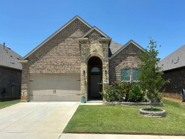 House for sale in Denton, Texas