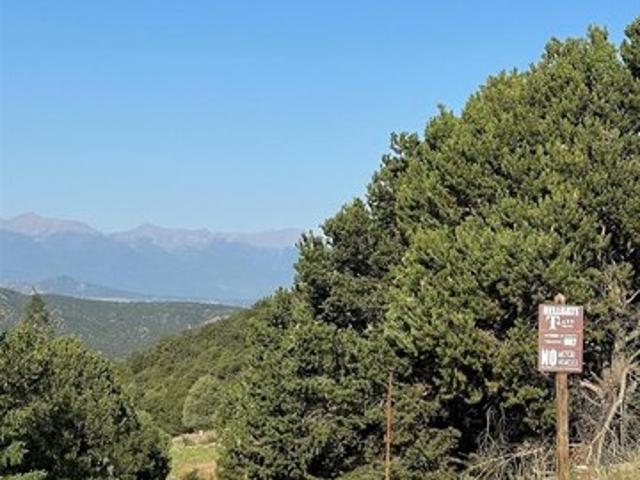 Land for sale in Canon City, Colorado