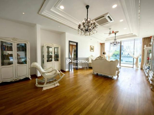 Residential House for sale in Johor