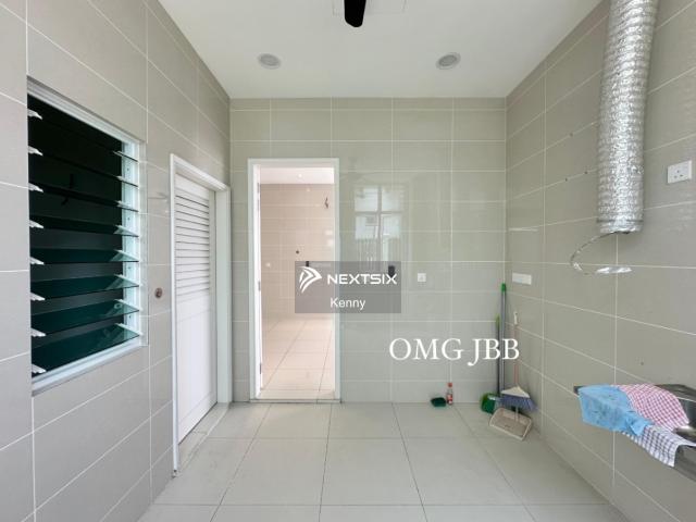 Property for sale in Johor