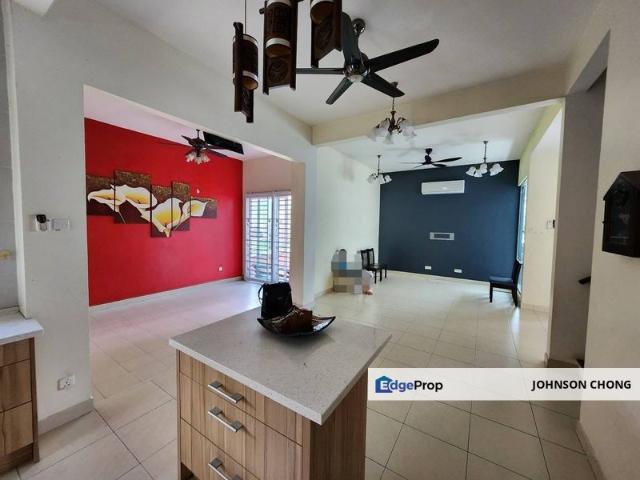 House for sale in Johore Bahru, Johor