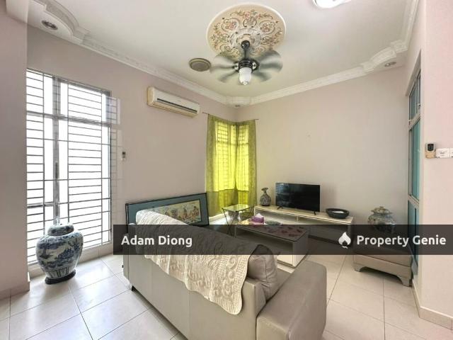 Residential House for sale in Ponderosa Villa, Johor Bahru