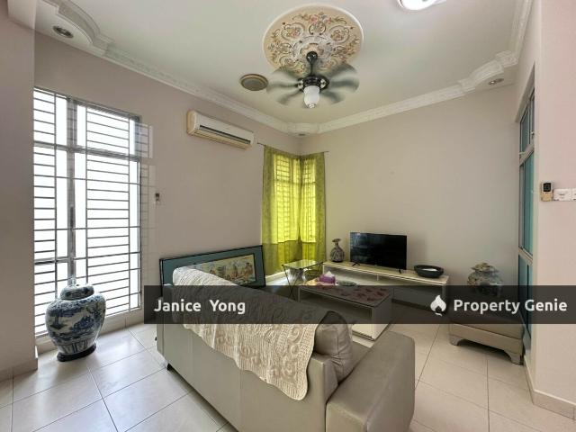 Residential House for sale in Johore Bahru, Johor