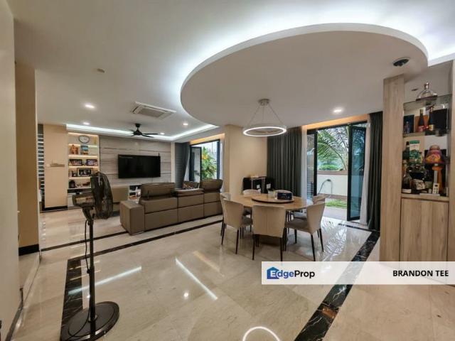 House for sale in Tebrau, Johor