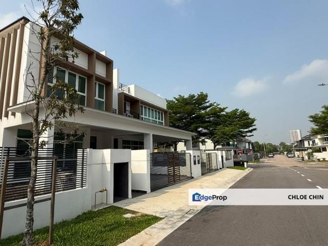 House for sale in Pandan, Tebrau
