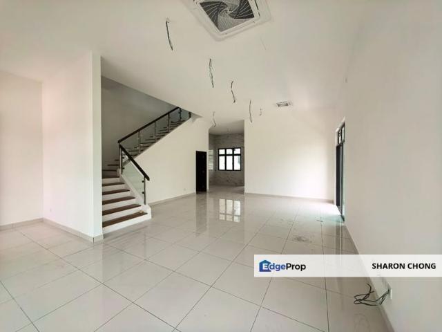 House for sale in Pandan, Tebrau