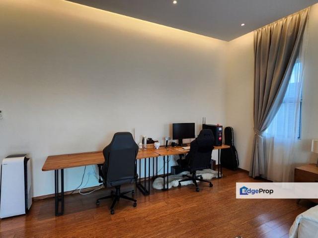 House for sale in Tebrau, Johor
