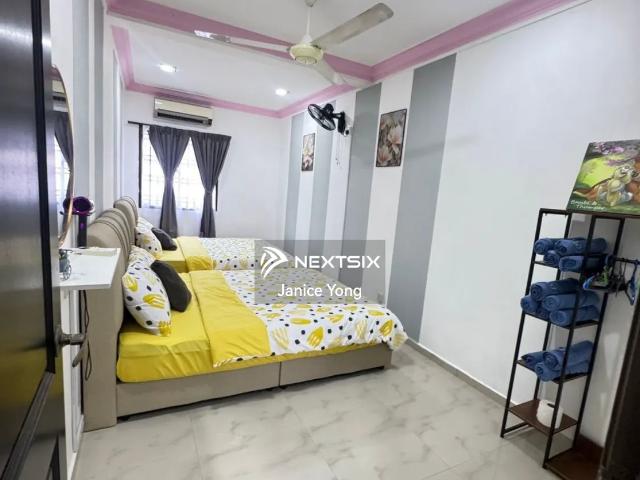 Residential House for sale in Johore Bahru, Johor
