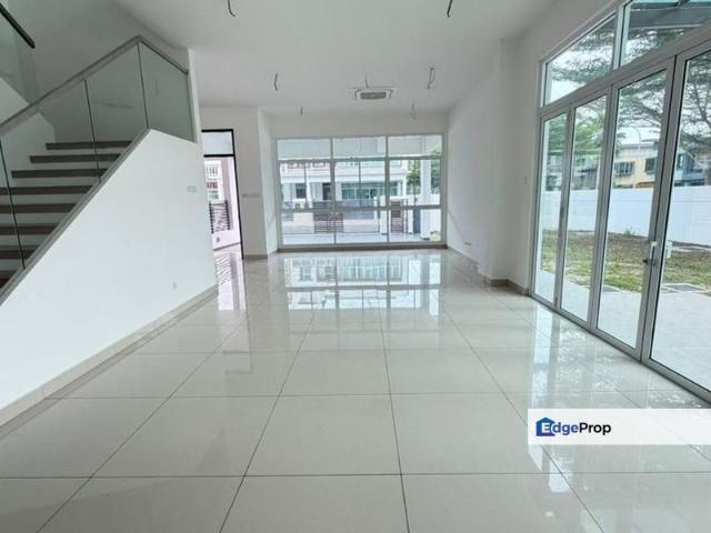 House for sale in Tebrau, Johor