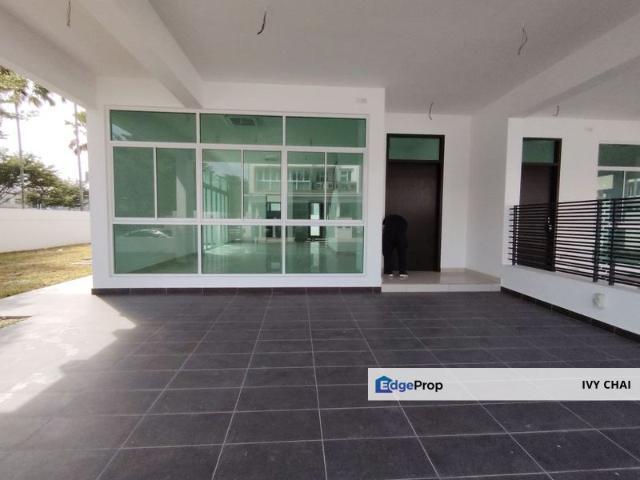 House for sale in Tebrau, Johor