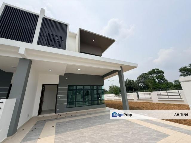 House for rent in Tebrau, Johor