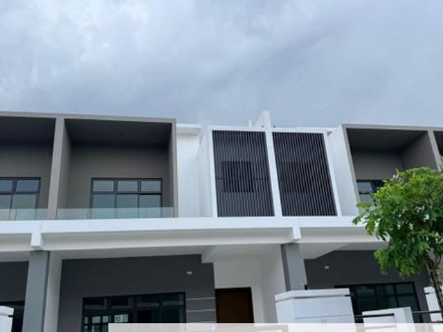 House for rent in Tebrau, Johor