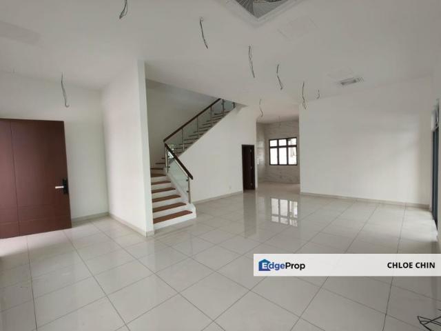 House for sale in Tebrau, Johor