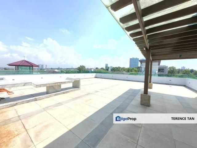 House for sale in Tebrau, Johor