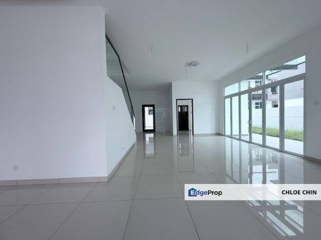 House for sale in Tebrau, Johor