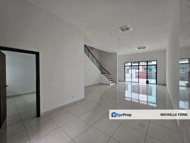 House for rent in Tebrau, Johor