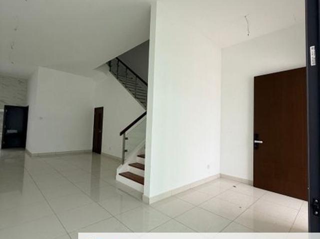 House for rent in Tebrau, Johor