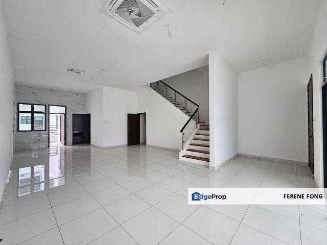 House for rent in Johore Bahru, Johor