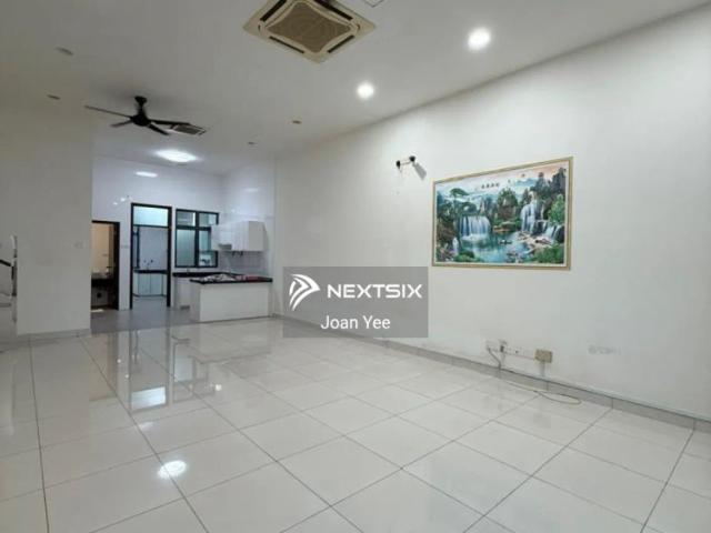 House for rent in Johore Bahru, Johor