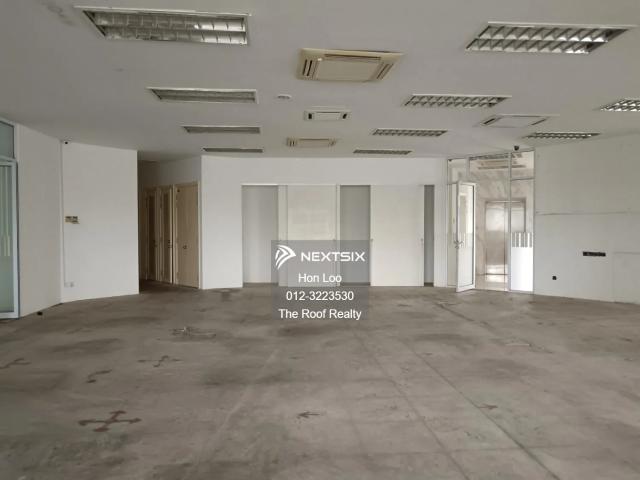 Residential House for rent in Johor Bahru, Johor