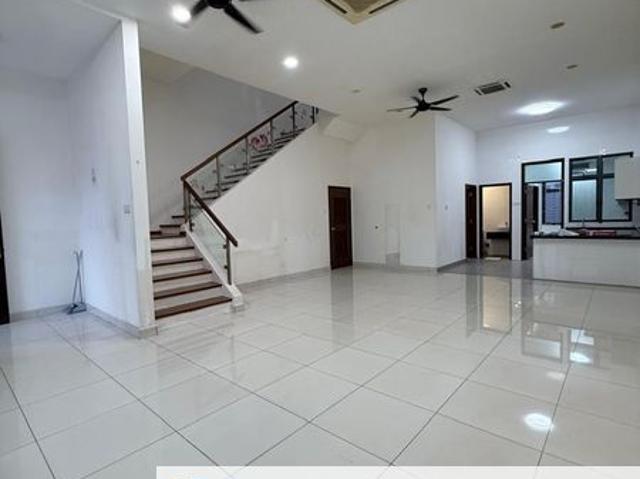 House for rent in Tebrau, Johor