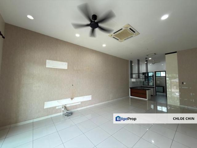 House for sale in Tebrau, Johor