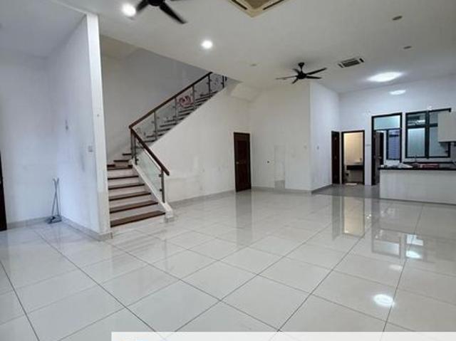 House for rent in Tebrau, Johor