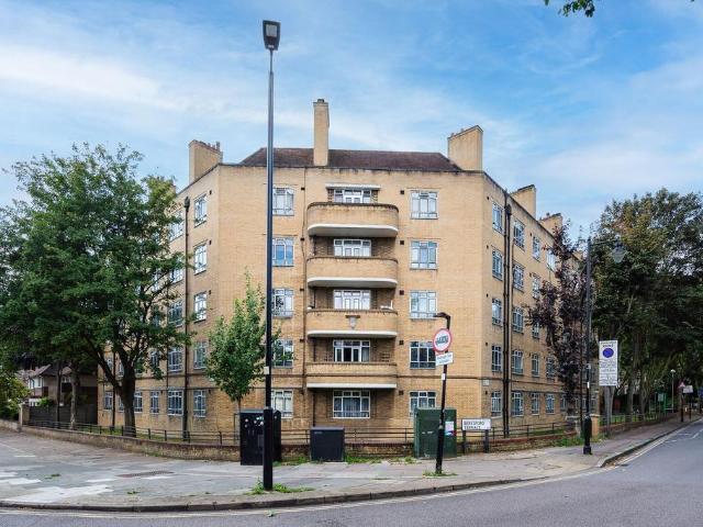 House for rent in Highbury, Greater London