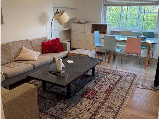 House for rent in Maida Vale, Greater London