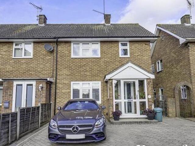 House for sale in Navestock Side, Essex