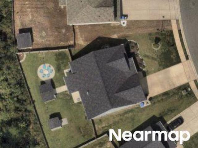House for sale in Fayetteville, North Carolina