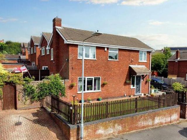 House for sale in City of Nottingham, East Midlands