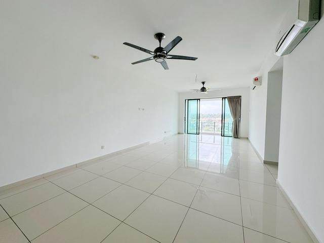 Apartment for rent in Johore Bahru, Johor