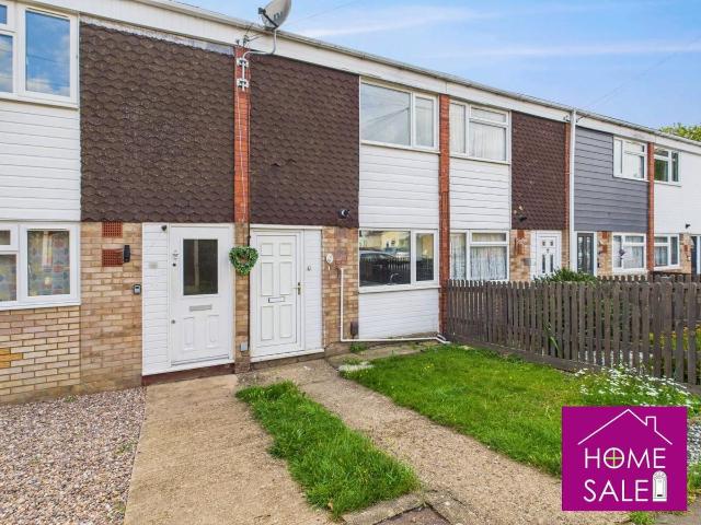 House for rent in Raunds