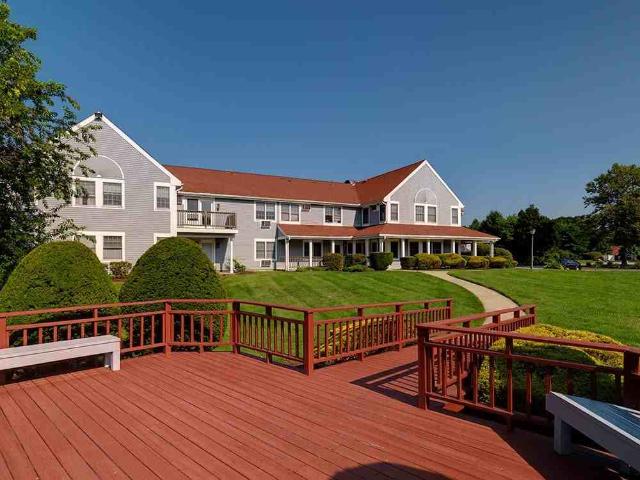 Apartment for rent in Massachusetts