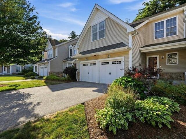Condo for sale in Bolton, Worcester County