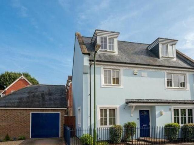 House for sale in North Horsham, Horsham