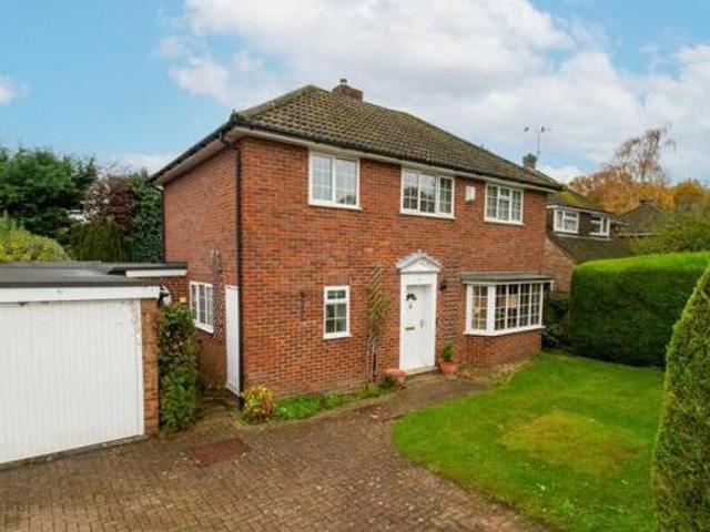 House for sale in Church Crookham, Hart