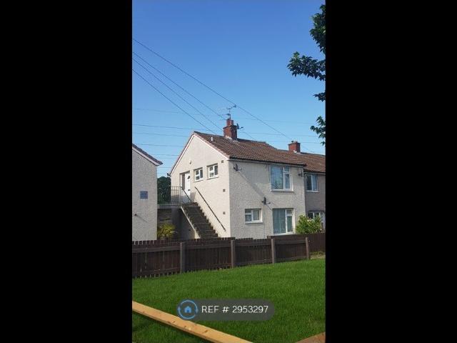 House for rent in Ernesford Grange, West Midlands