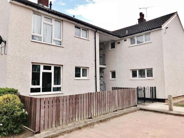 Apartment for rent in Ernesford Grange, West Midlands
