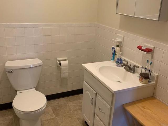 Apartment for rent in Cheshire, Naugatuck Valley Planning Region