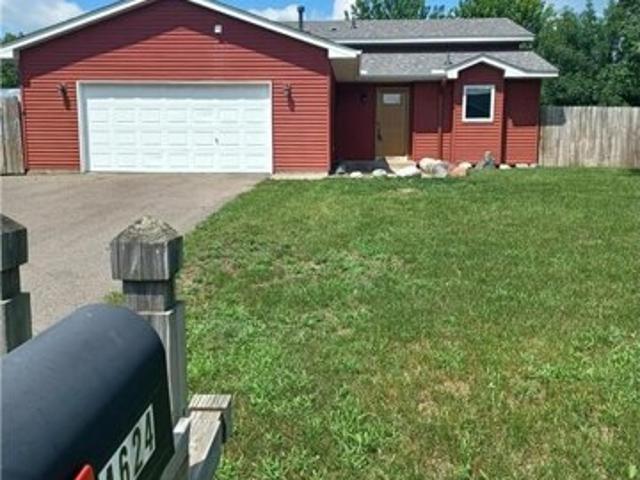 House for sale in Big Lake