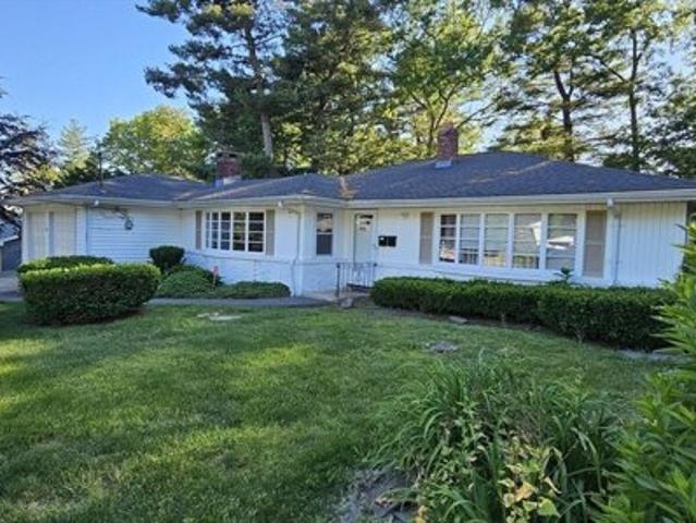 House for sale in Brockton, Massachusetts